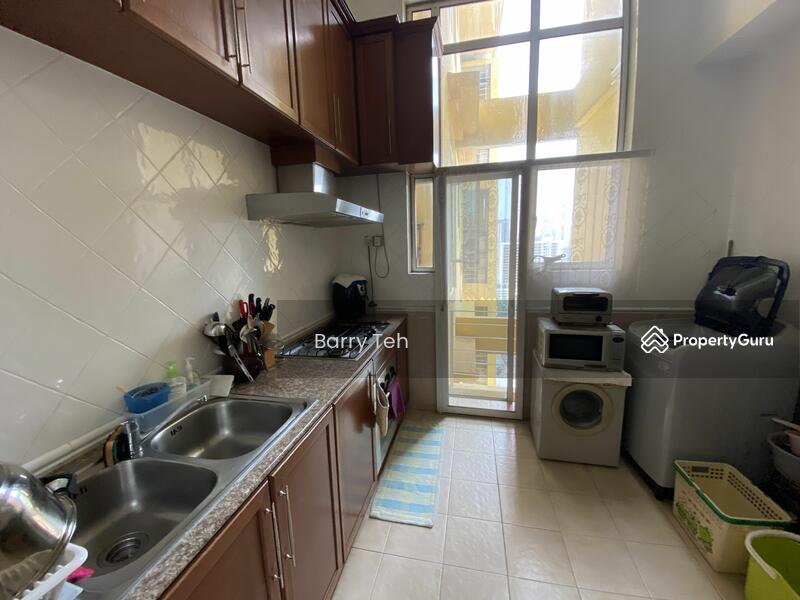 Kondominium untuk Dijual di La Grande Kiara - Barry Teh - PropertyGuru.com.my