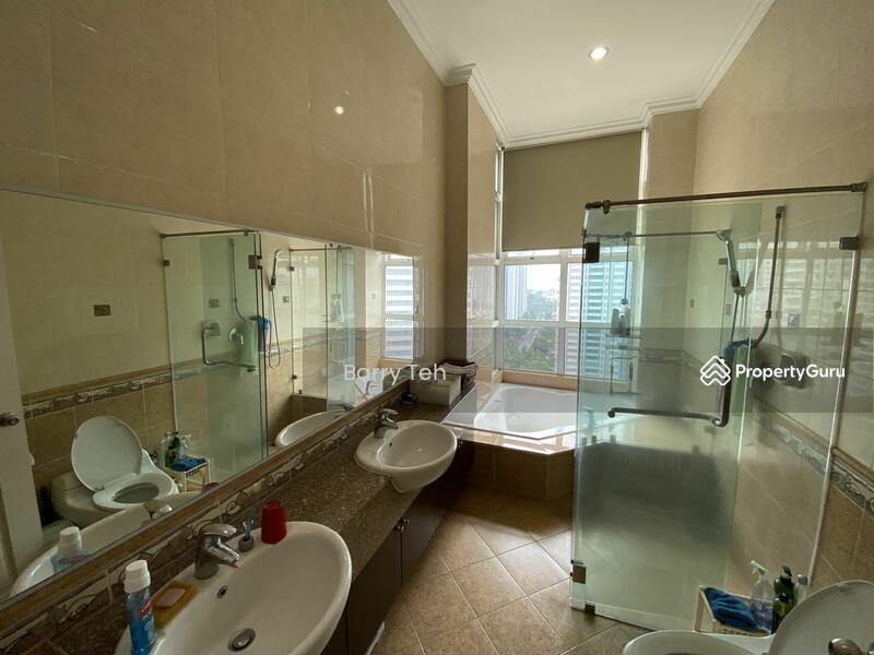 Kondominium untuk Dijual di La Grande Kiara - Barry Teh - PropertyGuru.com.my
