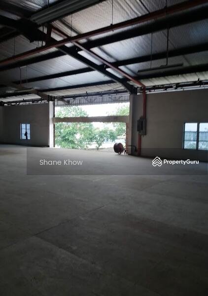 For Sale - Detached Factory Seksyen 51A Petaling Jaya Industrial Warehouse Car Showroom Jalan 222 223 225 229