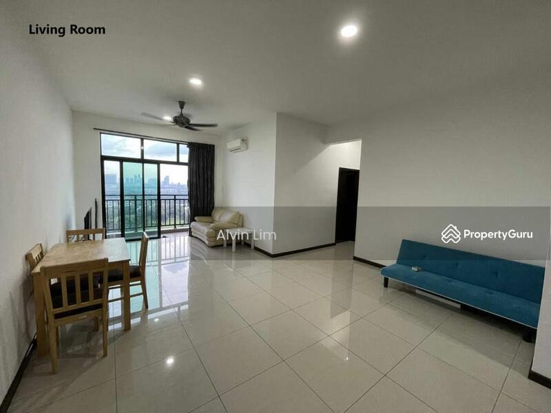 Service Residence for Rent at Molek Regency - Alvin Lim - PropertyGuru.com.my