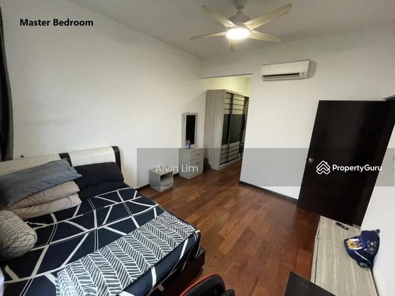 Service Residence for Rent at Molek Regency - Alvin Lim - PropertyGuru.com.my