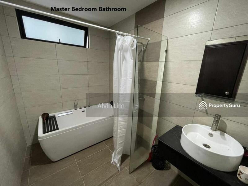 Service Residence for Rent at Molek Regency - Alvin Lim - PropertyGuru.com.my