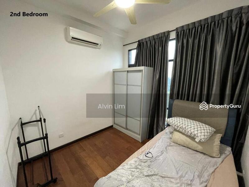 Service Residence for Rent at Molek Regency - Alvin Lim - PropertyGuru.com.my