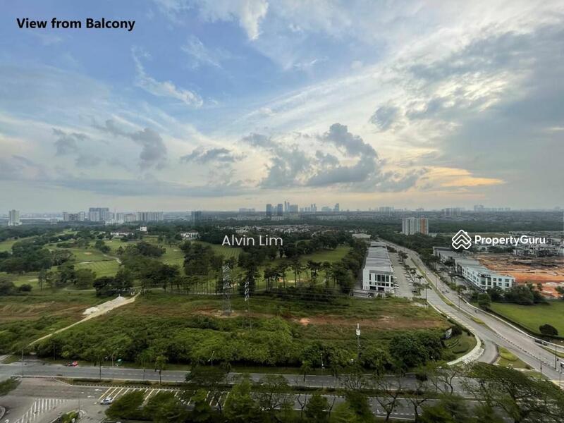 Service Residence for Rent at Molek Regency - Alvin Lim - PropertyGuru.com.my