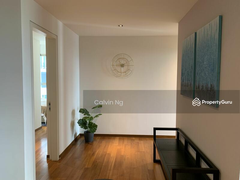 Service Residence for Rent at Stonor 3 - Calvin Ng - PropertyGuru.com.my