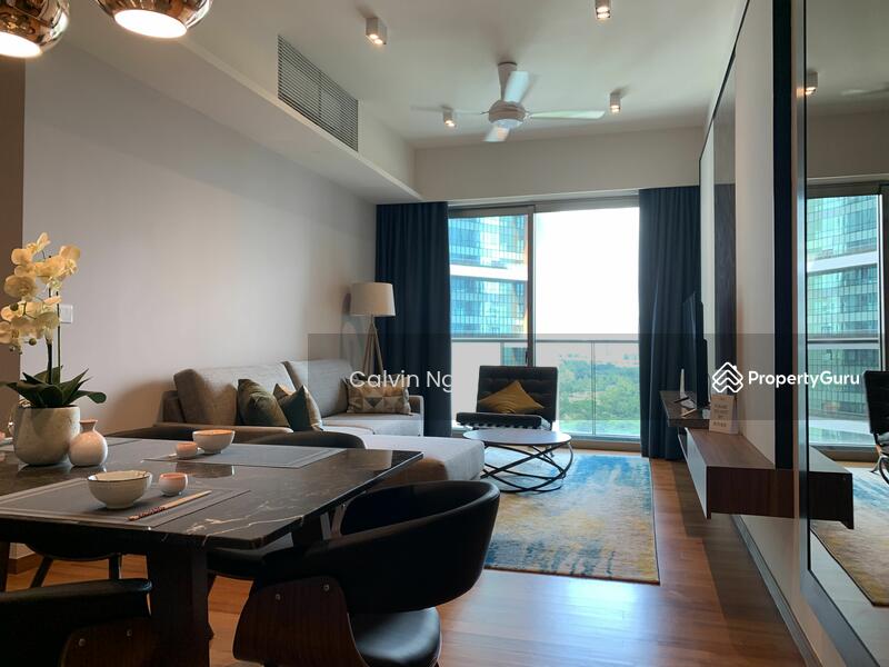 Service Residence for Rent at Stonor 3 - Calvin Ng - PropertyGuru.com.my