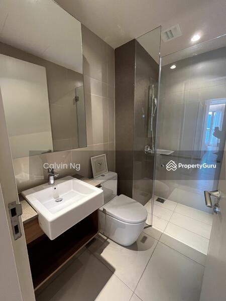 Service Residence for Rent at Stonor 3 - Calvin Ng - PropertyGuru.com.my