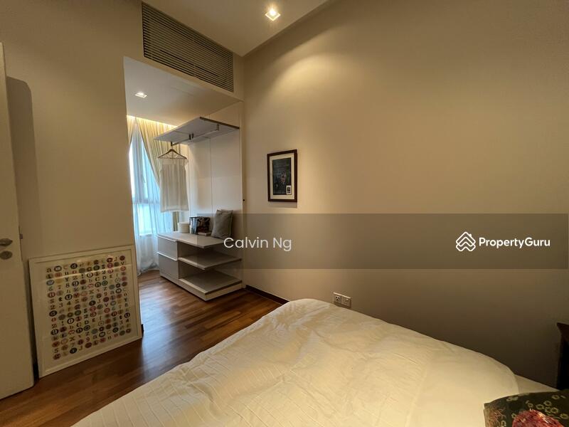 Service Residence for Rent at Stonor 3 - Calvin Ng - PropertyGuru.com.my