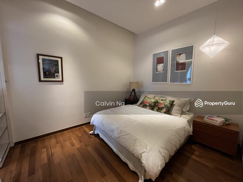 Service Residence for Rent at Stonor 3 - Calvin Ng - PropertyGuru.com.my