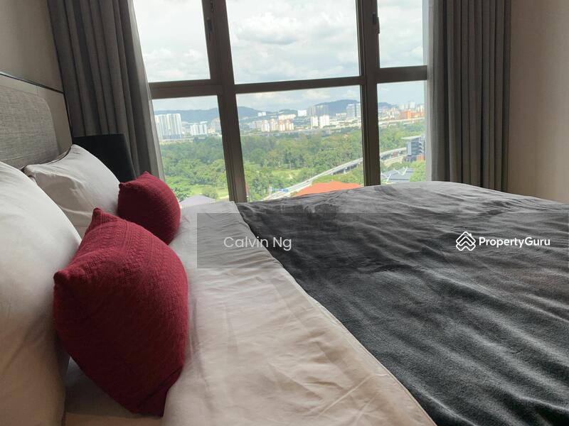 Service Residence for Rent at Stonor 3 - Calvin Ng - PropertyGuru.com.my