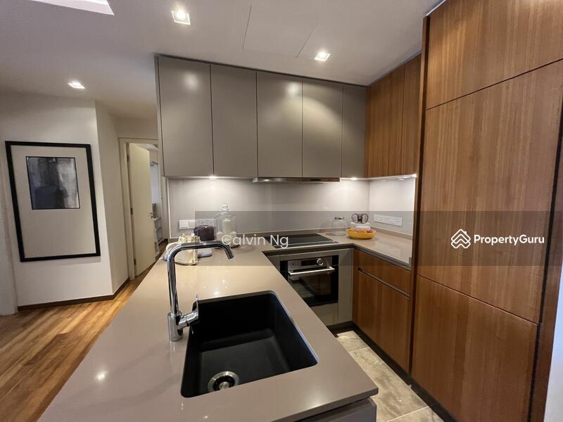 Service Residence for Rent at Stonor 3 - Calvin Ng - PropertyGuru.com.my