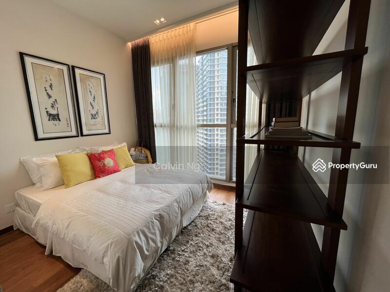 Service Residence for Rent at Stonor 3 - Calvin Ng - PropertyGuru.com.my