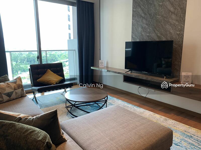 Service Residence for Rent at Stonor 3 - Calvin Ng - PropertyGuru.com.my