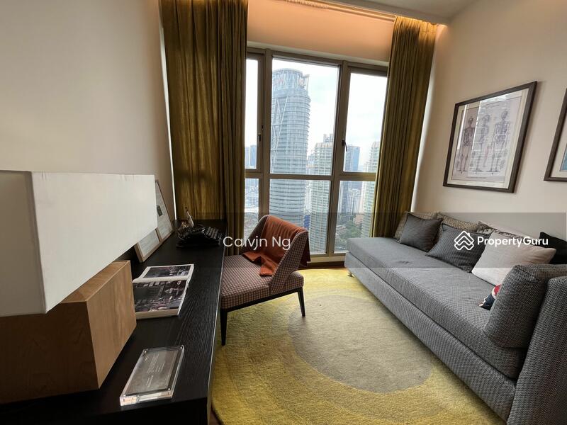 Service Residence for Rent at Stonor 3 - Calvin Ng - PropertyGuru.com.my