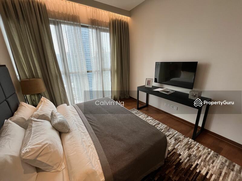 Service Residence for Rent at Stonor 3 - Calvin Ng - PropertyGuru.com.my