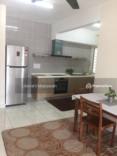 Apartment for Sale at MasReca n19eteen - Uswani Mazuwan - PropertyGuru.com.my