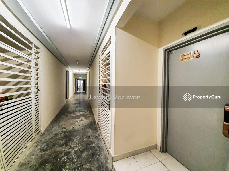 Apartment for Sale at MasReca n19eteen - Uswani Mazuwan - PropertyGuru.com.my