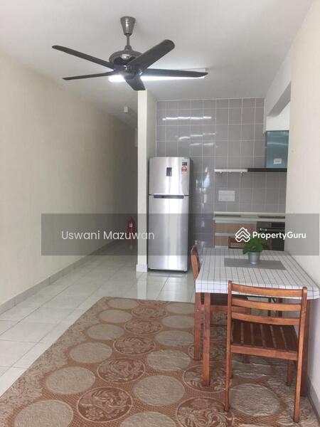 Apartment for Sale at MasReca n19eteen - Uswani Mazuwan - PropertyGuru.com.my