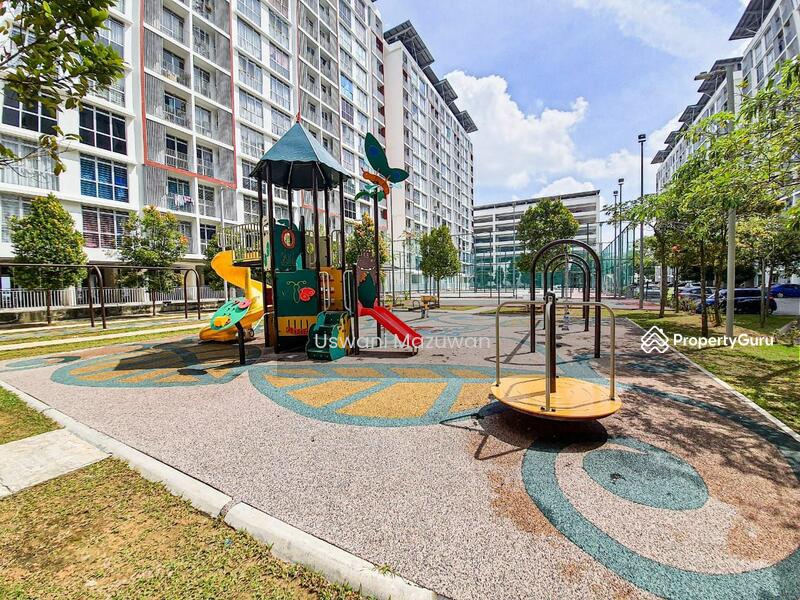 Apartment for Sale at MasReca n19eteen - Uswani Mazuwan - PropertyGuru.com.my