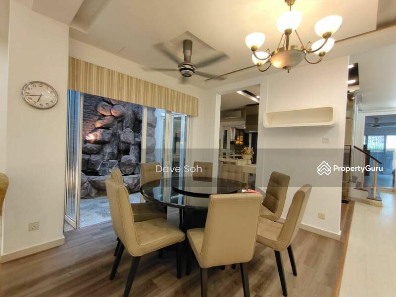 2-storey Terraced House for Sale in Glenmarie (Selangor) - Dave Soh - PropertyGuru.com.my