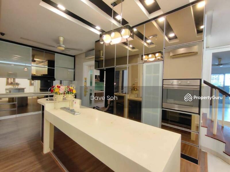 2-storey Terraced House for Sale in Glenmarie (Selangor) - Dave Soh - PropertyGuru.com.my