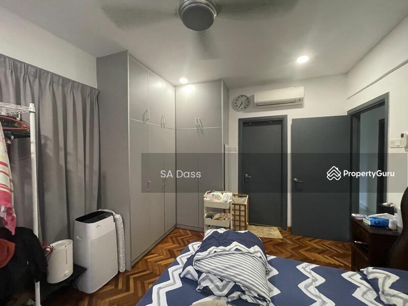 Untuk Dijual - Cameron Towers
