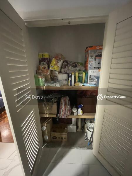 Untuk Dijual - Cameron Towers