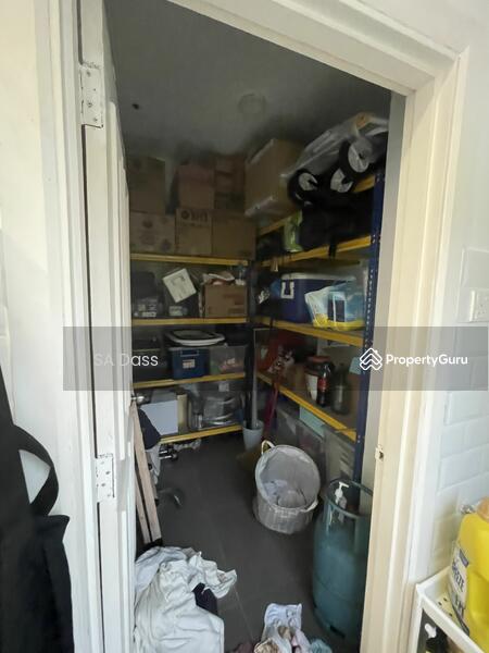 Untuk Dijual - Cameron Towers