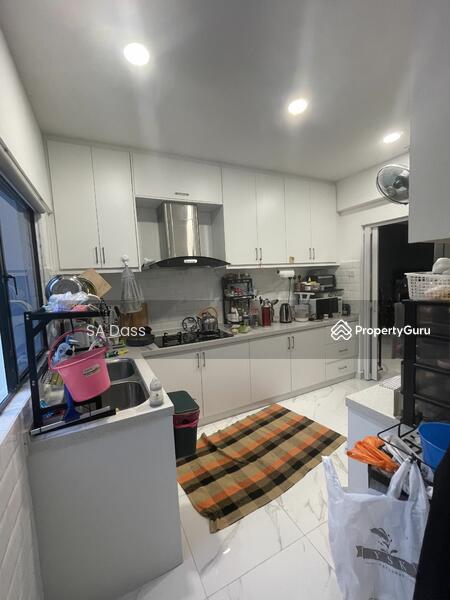 Untuk Dijual - Cameron Towers
