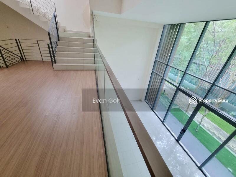 Pool Villas Nusaputra, Jalan Nusa Putra 1/2e, Puchong South, Puchong