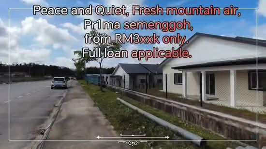 Rumah Teres 1 Tingkat untuk Dijual di Kuching (Sarawak) - ANNIE LEE - PropertyGuru.com.my