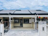 For Sale - Nice Single Storey Pr1ma Semenggoh, Padawan, Kuching-Serian
