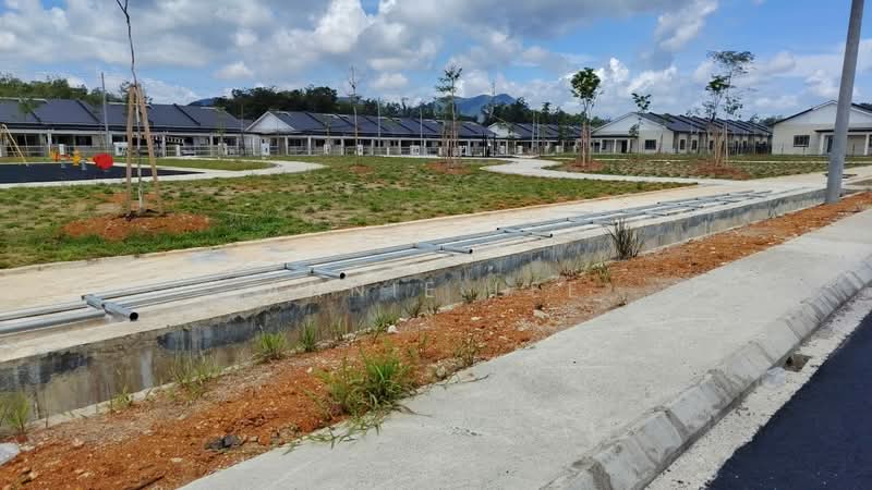 1-storey Terraced House for Sale in Kuching (Sarawak) - ANNIE LEE - PropertyGuru.com.my