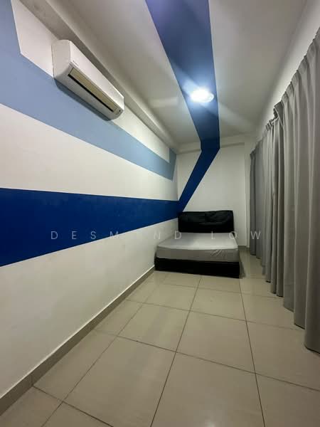 Service Residence for Rent at Arte Plus - Desmond Low - Bedroom - PropertyGuru.com.my