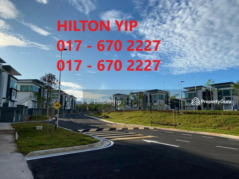 Kilang untuk Disewa di Kota Damansara (Selangor) - Hilton Yip - PropertyGuru.com.my