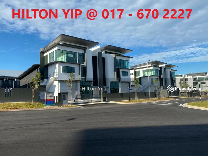 Kilang untuk Disewa di Kota Damansara (Selangor) - Hilton Yip - PropertyGuru.com.my