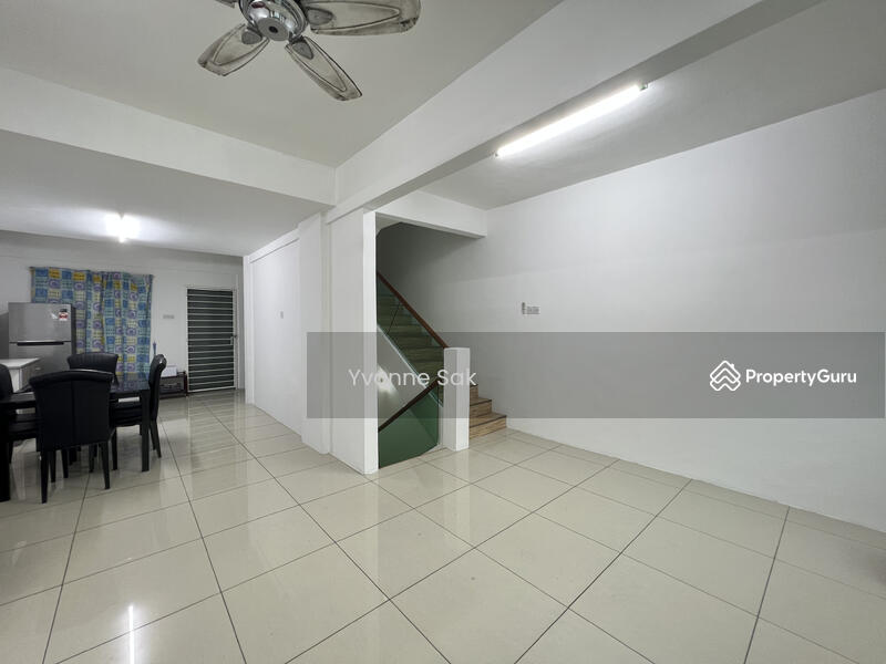 Rumah Teres 2.5 Tingkat untuk Dijual di Taman Inanam (Kota Kinabalu) - Yvonne Sak - PropertyGuru.com.my