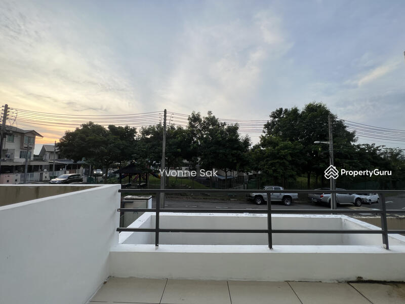 Rumah Teres 2.5 Tingkat untuk Dijual di Taman Inanam (Kota Kinabalu) - Yvonne Sak - PropertyGuru.com.my