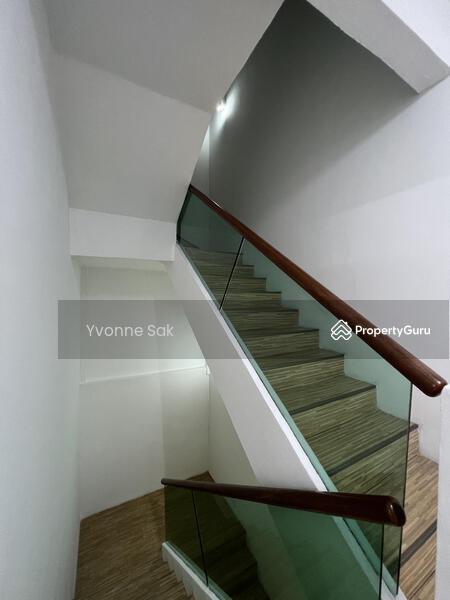 Rumah Teres 2.5 Tingkat untuk Dijual di Taman Inanam (Kota Kinabalu) - Yvonne Sak - PropertyGuru.com.my