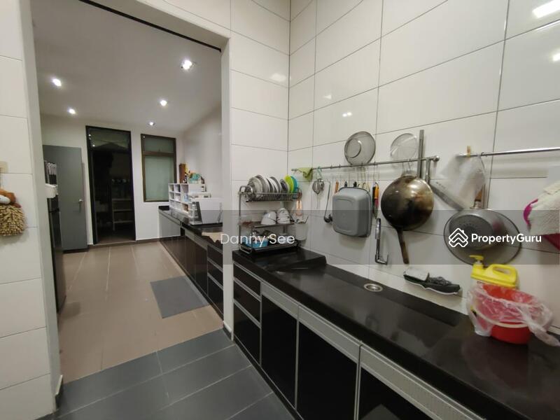 Bandar Putra Kulai Cluster House (Clover) Renovated Unit, Kulai, Johor