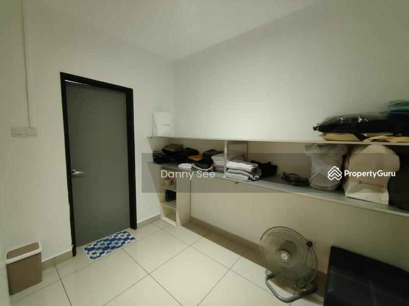 Bandar Putra Kulai Cluster House (Clover) Renovated Unit, Kulai, Johor