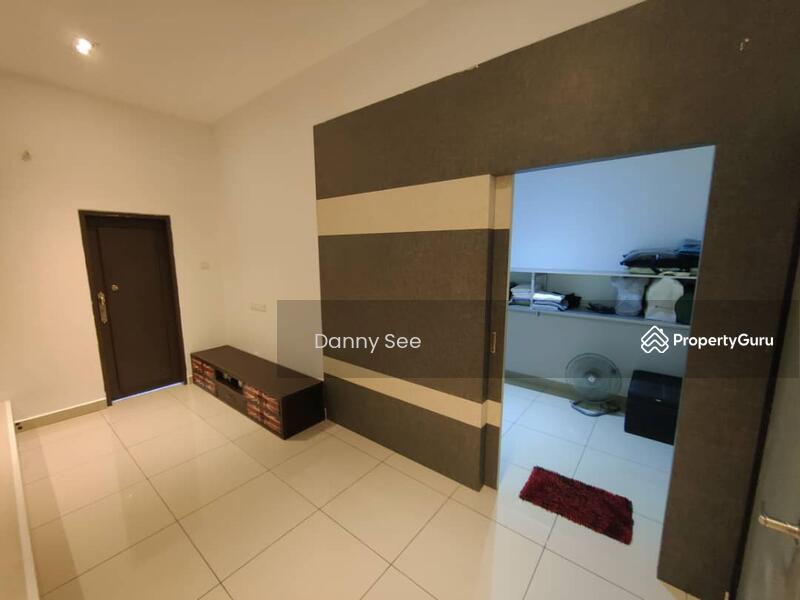 Bandar Putra Kulai Cluster House (Clover) Renovated Unit, Kulai, Johor