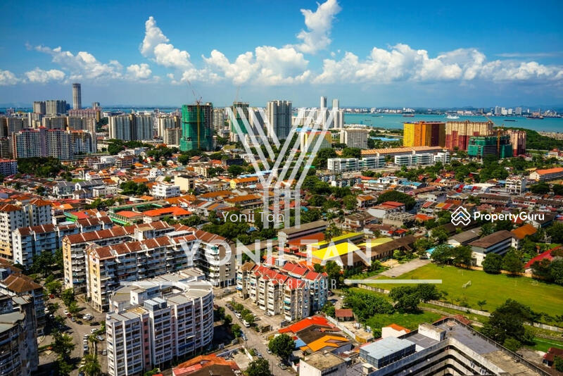 Showroom , 40000SF , High Exposure, Jalan Macalister