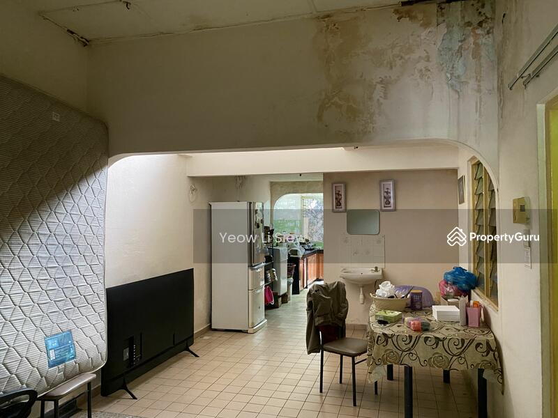 Taman Tan Yew Lai, Jalan Taman Tan Yew Lai, Taman Tan Yew Lai, Old