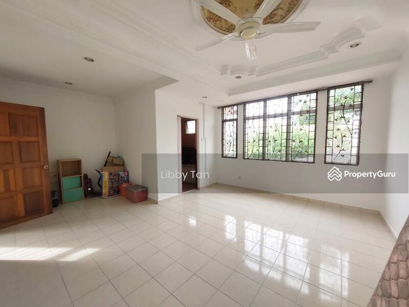 Rumah Teres 2-Tingkat untuk Dijual di Ukay Bistari (Ulu Kelang) - Libby Tan - PropertyGuru.com.my