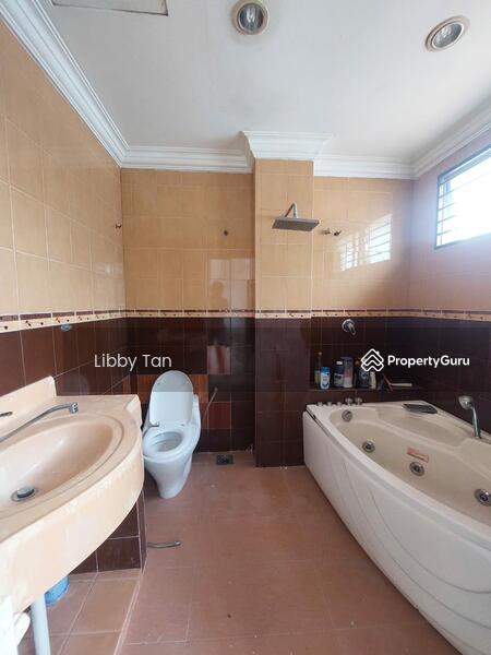 Rumah Teres 2-Tingkat untuk Dijual di Ukay Bistari (Ulu Kelang) - Libby Tan - PropertyGuru.com.my