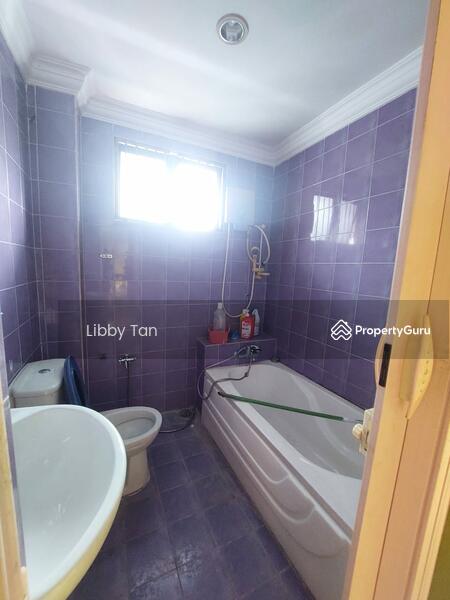 Rumah Teres 2-Tingkat untuk Dijual di Ukay Bistari (Ulu Kelang) - Libby Tan - PropertyGuru.com.my