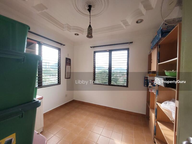 Rumah Teres 2-Tingkat untuk Dijual di Ukay Bistari (Ulu Kelang) - Libby Tan - PropertyGuru.com.my