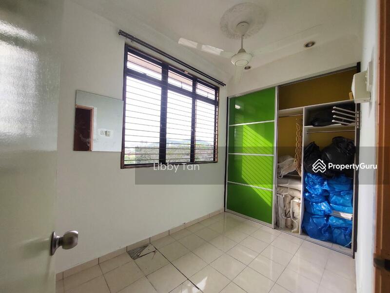 Rumah Teres 2-Tingkat untuk Dijual di Ukay Bistari (Ulu Kelang) - Libby Tan - PropertyGuru.com.my