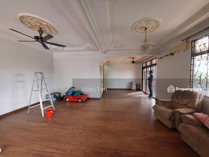Rumah Teres 2-Tingkat untuk Dijual di Ukay Bistari (Ulu Kelang) - Libby Tan - PropertyGuru.com.my
